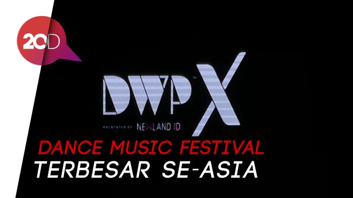 Ismaya Bantah DWP Pindah ke Bali karena Ancaman Ormas