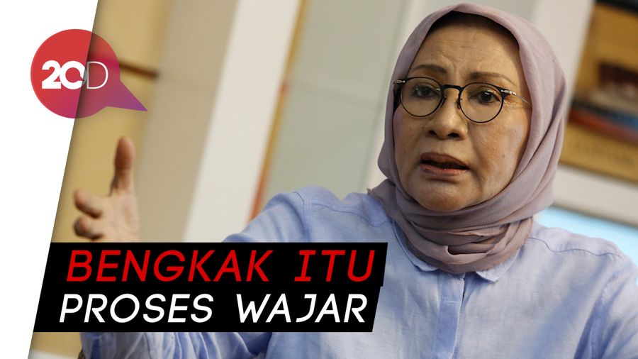 Kata Ahli Bedah Plastik Soal Wajah Bengkak Pasca Operasi 