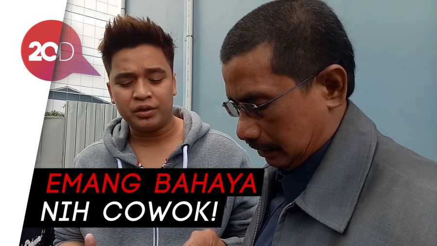 Kriss Hatta Sebut Orang Tua Hilda Tidak Jelas, Billy Tunjukkan Foto