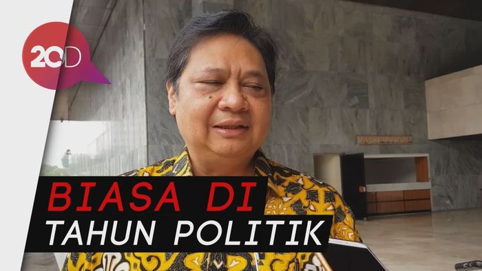 Kubu Jokowi Tak Khawatir Diserang Isu Nilai Tukar Rupiah 