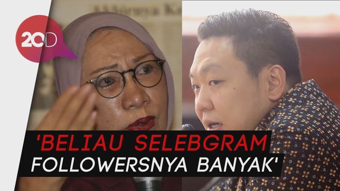 PDIP soal Kebohongan Ratna: Mungkin Mau Jadi Endorser Rumah Sakit