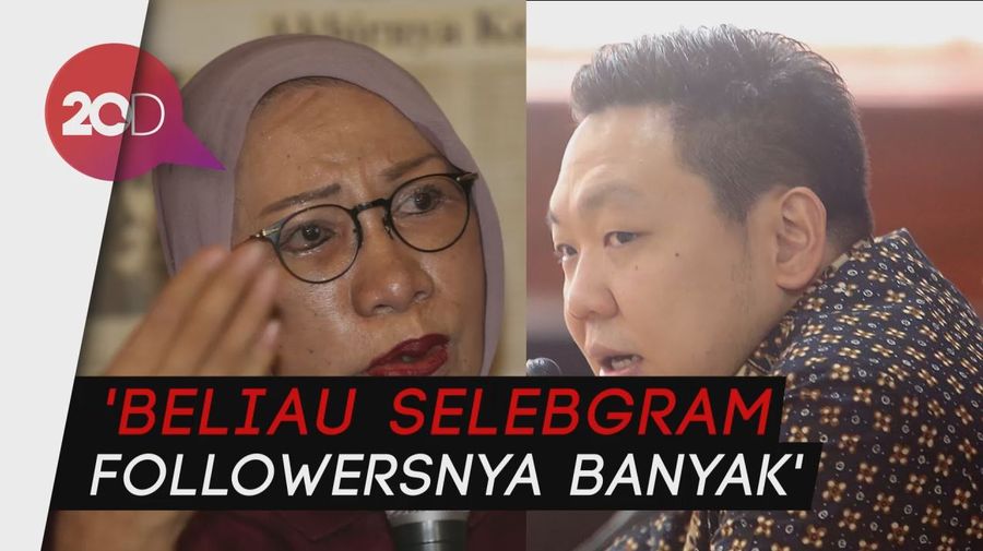 PDIP soal Kebohongan Ratna: Mungkin Mau Jadi Endorser Rumah Sakit