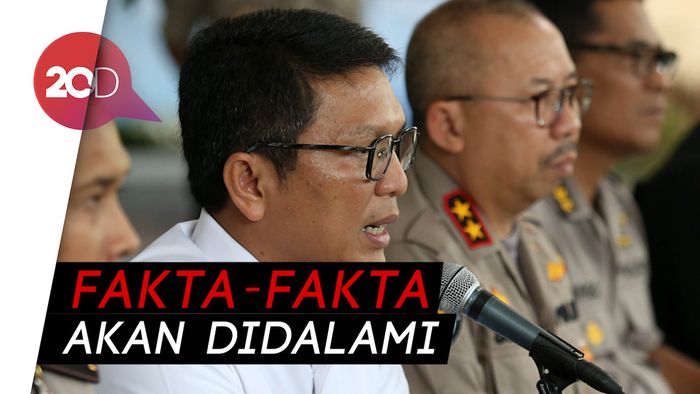 Polisi Sebut 21 September, Ratna Sarumpaet di RS Bedah Bina Estetika