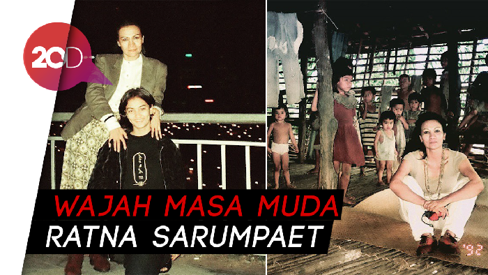 Melihat Ratna Sarumpaet dari Masa ke Masa