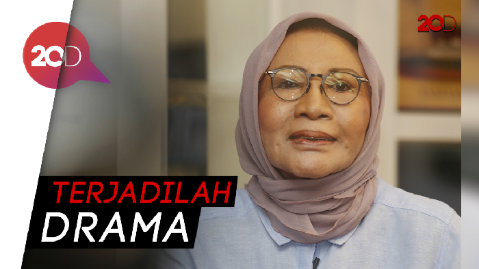 Ramai Soal Ratna Sarumpaet, #WajahmuPlastik Meroket