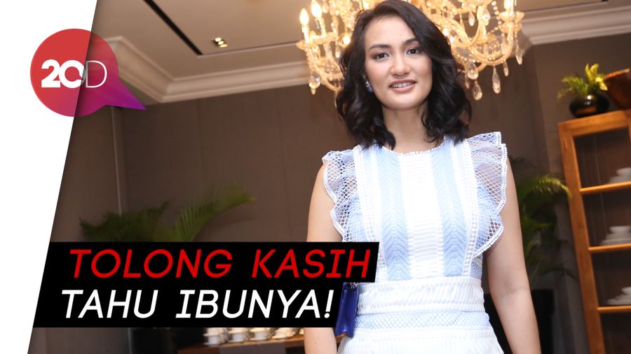 Soal Ratna Sarumpaet, Atiqah dan Rio Dewanto Ikut Diserbu Netizen