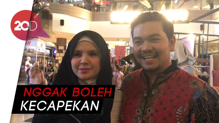 TBC Jadi Penyebab Istri Indra Bekti Keguguran Anak Ketiga