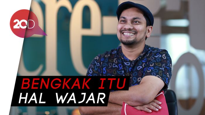 Tompi Jelaskan Apa yang Terjadi pada Pasien Setelah Bedah Plastik