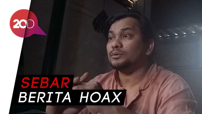 Tompi Sebut Fadli Zon dan Fahri Hamzah Bisa Kena UU ITE