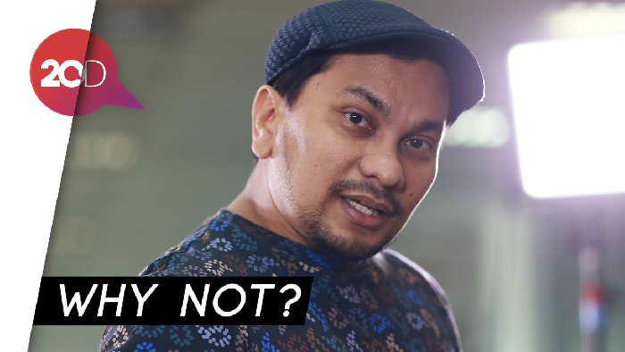 Tompi Siap Jadi Saksi Ahli Kasus Ratna Sarumpaet