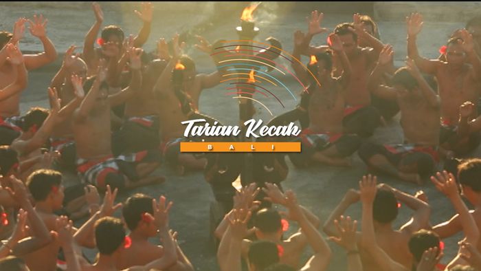 Melihat dari Dekat Tarian Eksotis Khas Bali yang Mendunia