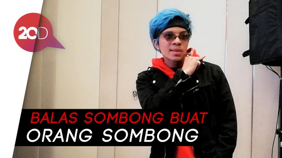 Atta Halilintar Sebut Orang yang Suka Hate Speech Adalah Pengecut