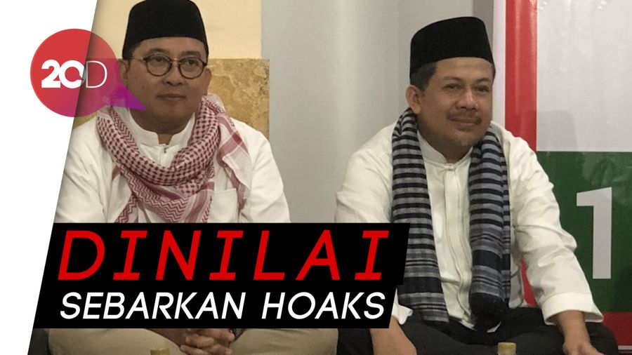 Buntut Dusta Ratna, Fadli Zon dan Fahri Dilaporkan ke MKD DPR