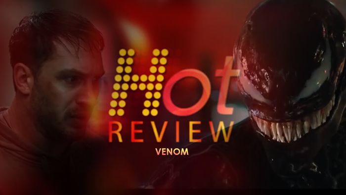 Venom, Film Anti-hero yang Krisis Identitas