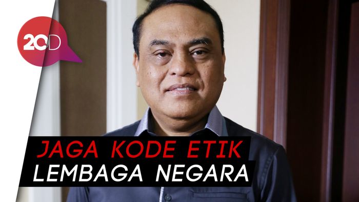 Jurus MenPAN RB Jaga Netralitas ASN di Pilpres 2019