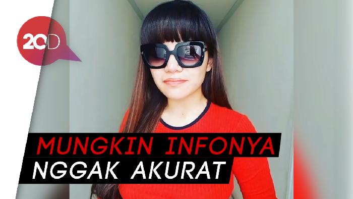 Kok Tiba-tiba Dinar Candy Minta Maaf ke Aurel?
