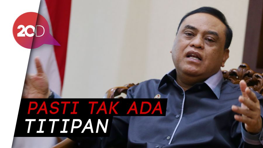 MenPAN RB Jamin Rekrutmen CPNS Bebas Calo