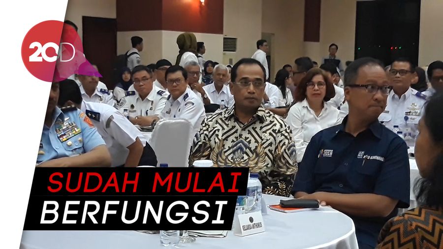 Menhub Pantau Terus Akses Transportasi Udara dan Laut ke Palu 
