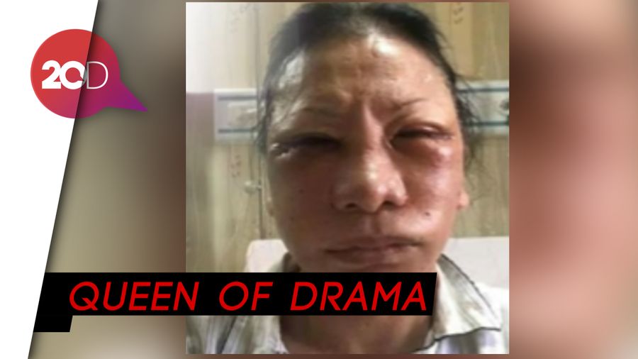 Mereka yang  Termakan Dusta Ratna Sarumpaet