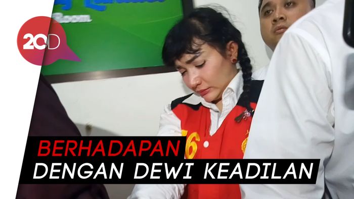 Pengacara Sebut Roro Fitria Sebagai Dewi Cinta, Apa Artinya?