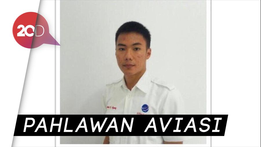 Petugas ATC Palu, Anthonius Agung akan Dimakamkan di TMP