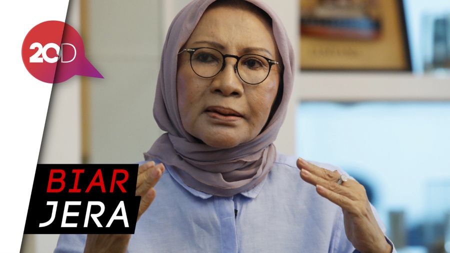  Ratna Sarumpaet Kembali Dilaporkan ke Polisi