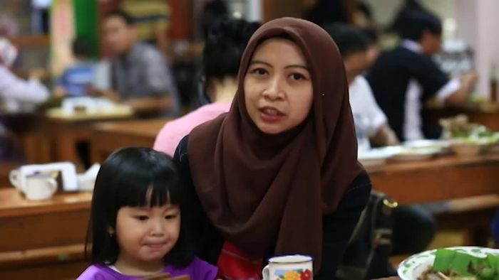 Restoran yang Membuat Anda Merasa Bersantap di Pedesaan