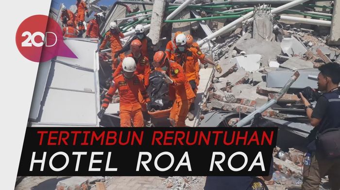 Atlet Paralayang Korsel Tewas Akibat Gempa Palu