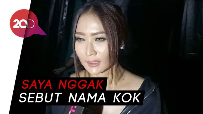 Disebut Sindir Rhoma Irama, Inul Daratista Angkat Bicara