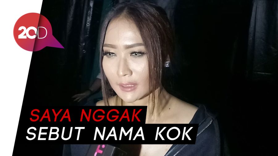 Disebut Sindir Rhoma Irama, Inul Daratista Angkat Bicara