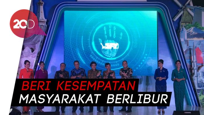 GATF 2018, Surganya Traveler Berburu Promo!