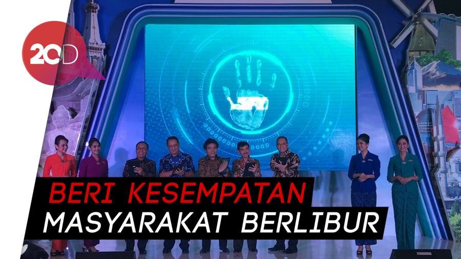 GATF 2018, Surganya Traveler Berburu Promo!