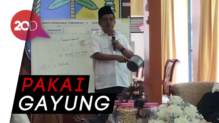 Instruksi JK agar Tidak Ada Antrean BBM Berjam-jam di Sulteng