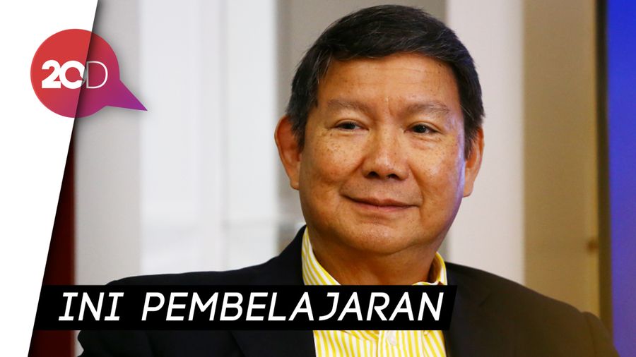 Kebohongan Ratna Gol Bunuh Diri Prabowo Sandi?