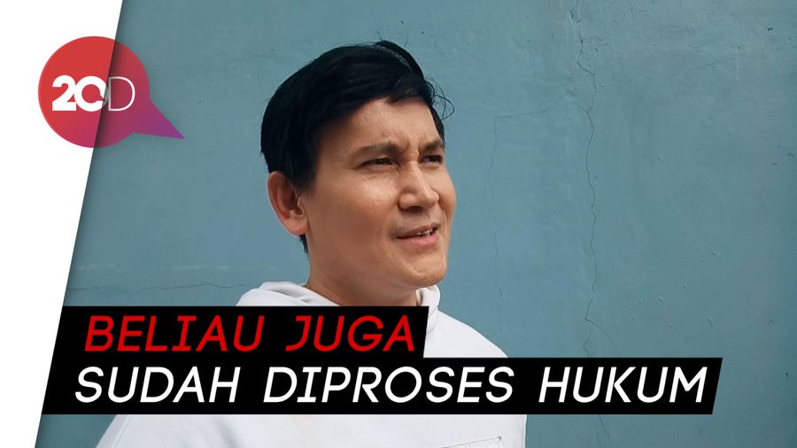 Marcelino Lefrand: Biarkan Ratna Sarumpaet Diproses Hukum