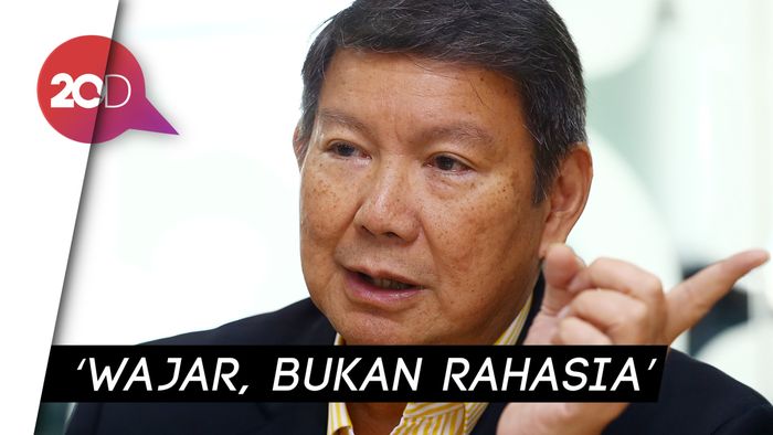 Parpol Koalisi Punya Agenda Politik Sendiri, Apa Kata Tim Prabowo?