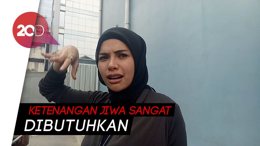 Pesan Nikita Mirzani untuk Para Bumil