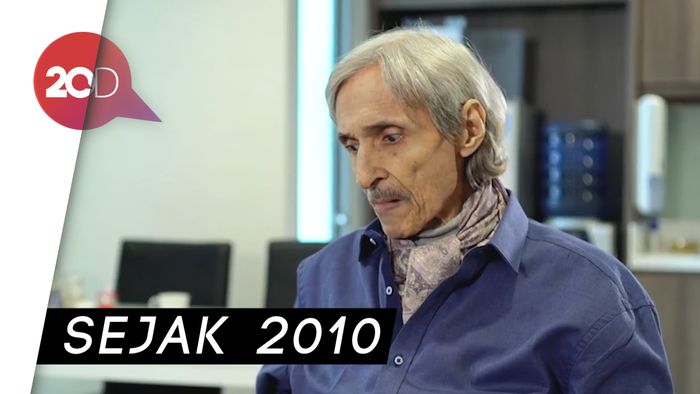 Rudy Wowor Meninggal Akibat Kanker Prostat 
