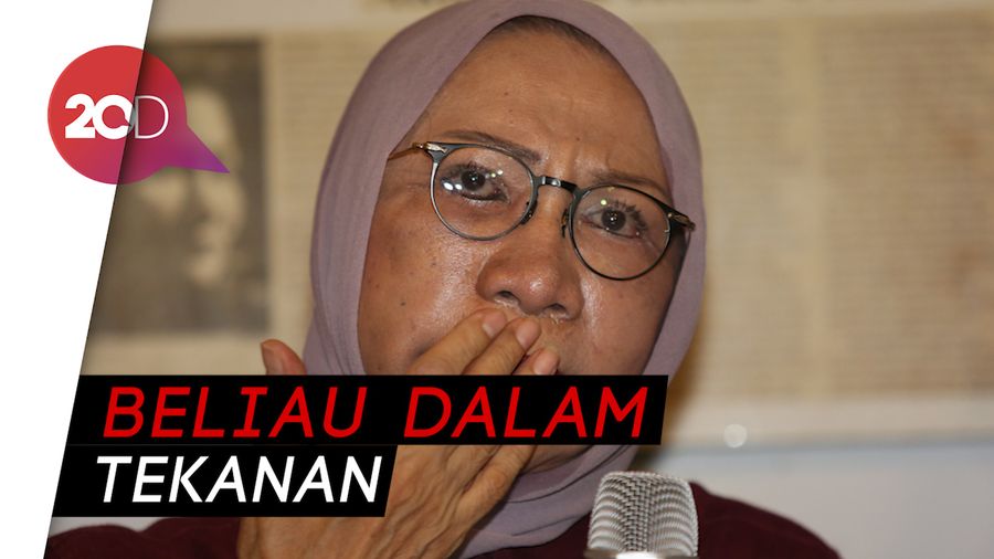Sandiaga Minta Masyarakat Doakan Ratna Sarumpaet