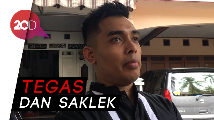 Sosok Rudy Wowor di Mata Sang Anak