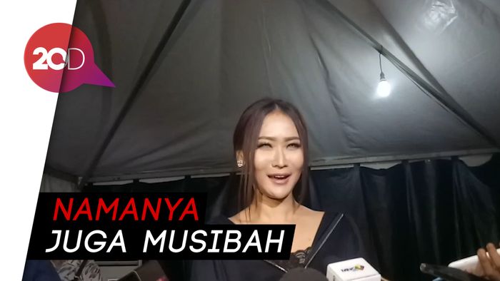 Gempa-Tsunami Palu Buat Inul Daratista Rugi Miliaran Rupiah