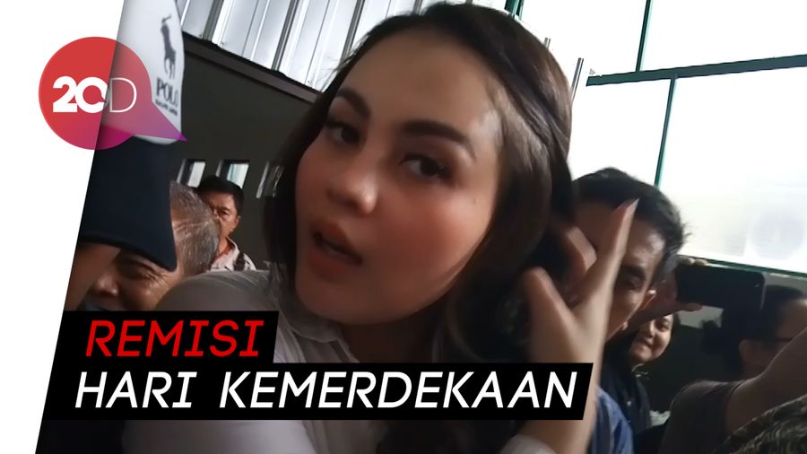 Jennifer Dunn Akhirnya Resmi Bebas dari Tahanan