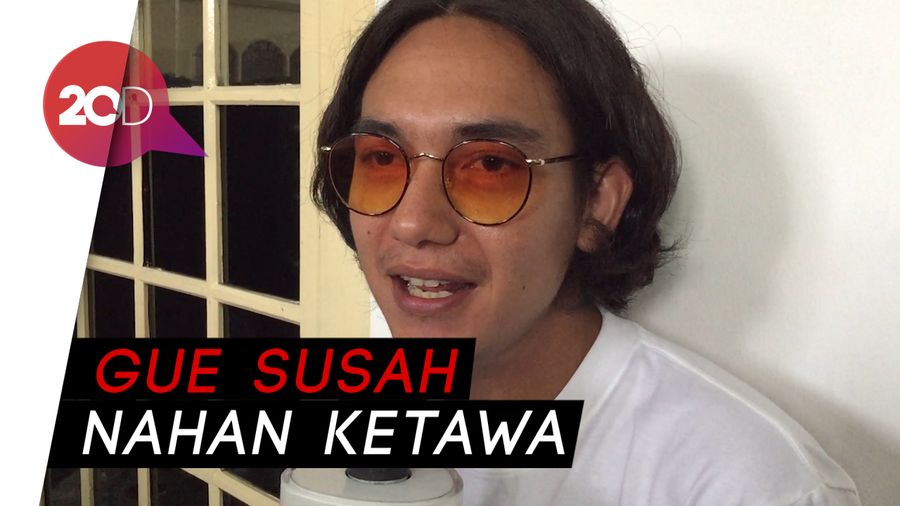 Hmm.. Kok Adipati Dolken Dilarang Main Film Komedi?