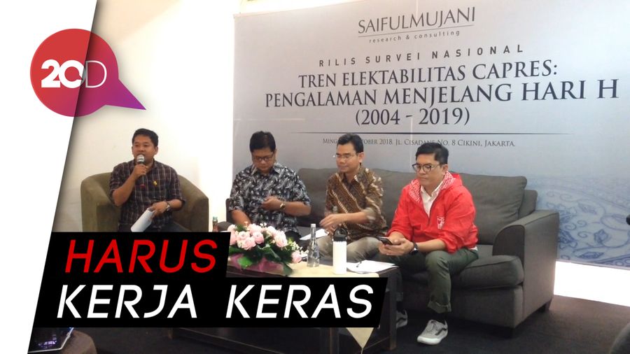 Hoax Ratna Bikin Prabowo Sulit Peroleh Tambahan Suara