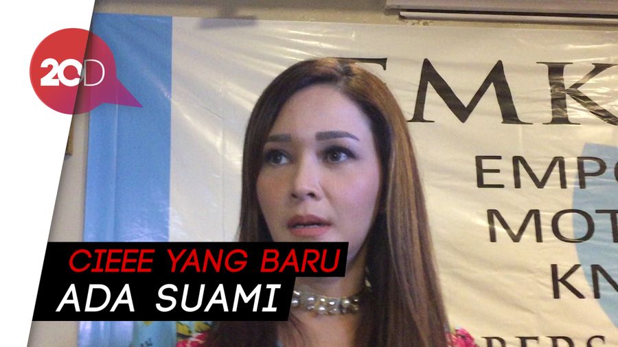 Komentar Edric Tjandra Soal Suami di Postingan Maia Jadi Sorotan