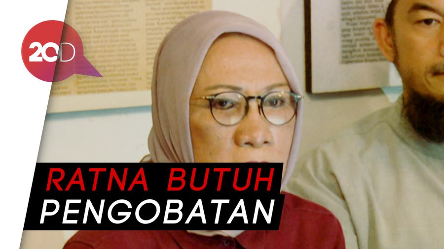 Pengacara Minta Ratna Jadi Tahanan Kota