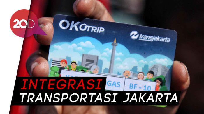 Anies Ganti Nama OK Otrip Jadi Jak Lingko, Apa Artinya?