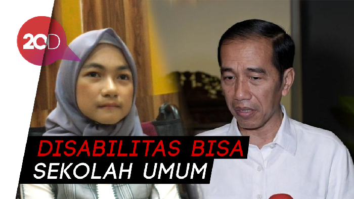 Asa Bulan untuk Jokowi