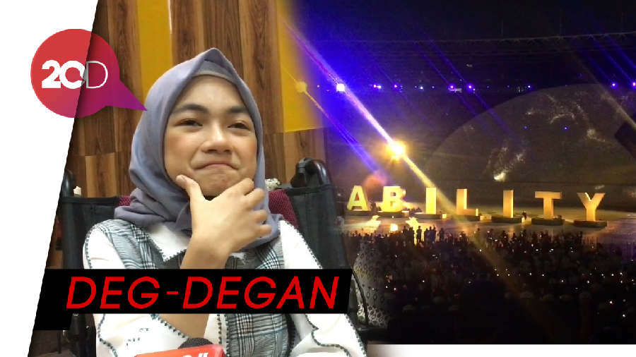 Cerita Bulan Karunia Memanah Bareng Jokowi