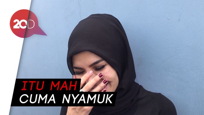 Wew! Nikita Mirzani Dilaporkan Shinta Bachir ke KPI?